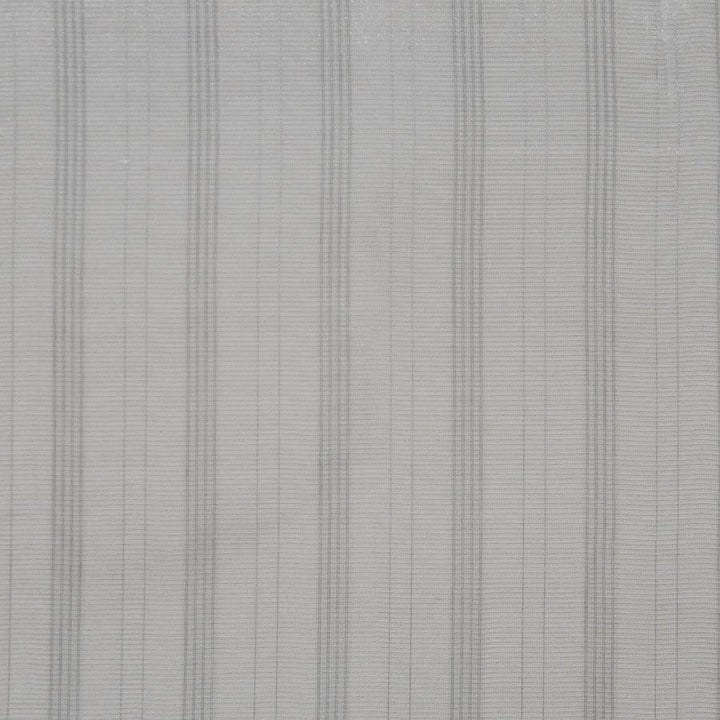 Mercury # 18 Dove by Maxwell Designer Fabric Sheer Style 100% POLYESTER TURKEY H-2.6" 118" - Swanky Fabrics -