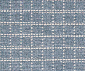 Bella-Dura Fabric Motthaven Cerulean