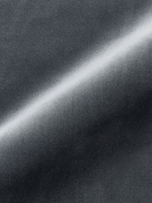 Torino Velvet Slate MT12470008 by Old World Weavers Designer Fabric TORINO VELVET 100% COTTON ITALY MEDIUM DUTY Horizontal: 0" and Vertical: 0" 55 - Swanky Fabrics -