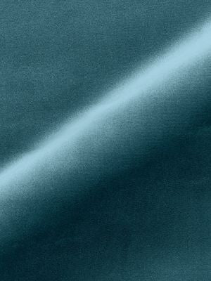 Torino Velvet Peacock MT12470024 by Old World Weavers Designer Fabric TORINO VELVET 100% COTTON ITALY MEDIUM DUTY Horizontal: 0" and Vertical: 0" 55 - Swanky Fabrics -