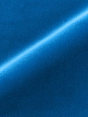 Torino Velvet Cobalt MT12470026 by Old World Weavers Designer Fabric TORINO VELVET 100% COTTON ITALY MEDIUM DUTY Horizontal: 0" and Vertical: 0" 55 - Swanky Fabrics -