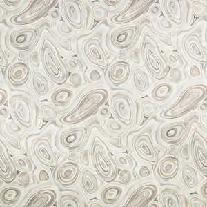 Kravet Fabric Mucci Ivoire