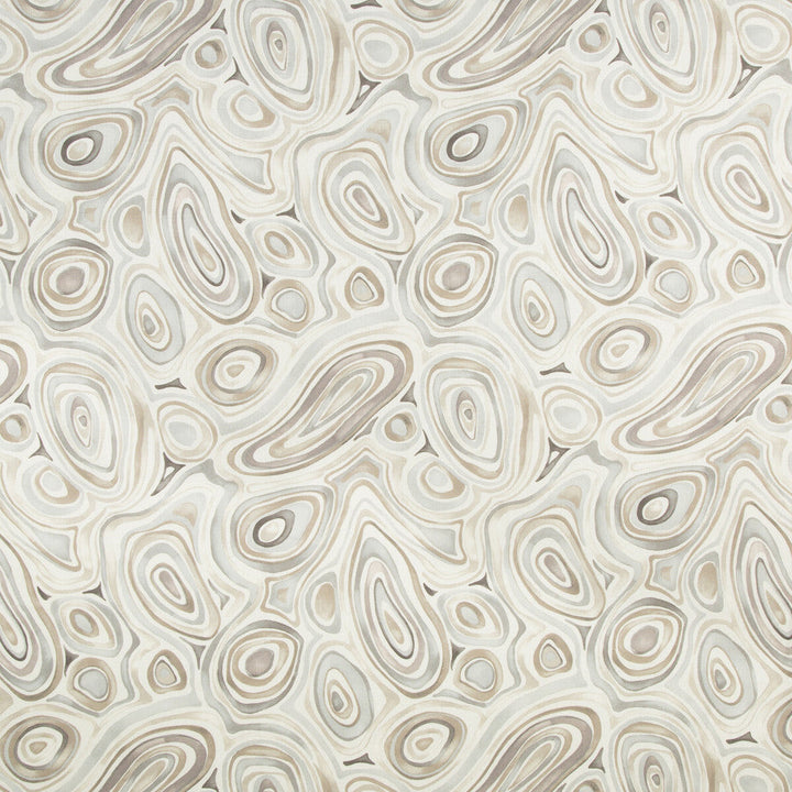 Mucci Ivoire by Kravet Couture Designer Fabric LINHERR HOLLINGSWORTH BOHEME LINEN - 100% Austria MEDIUM Horizontal: 27 and Vertical: 55 53.5 - Swanky Fabrics -