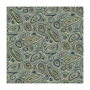 Kravet Fabric Mucci Indigo