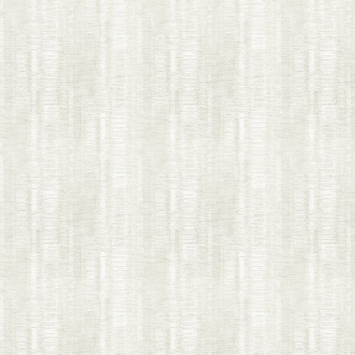Mulan 1 Birch by Stout Designer Fabric COLOR MY WINDOW CHALK/TAUPE 98%POL 2%LIN TURKEY Horizontal: 11 and Vertical: 11 57 in - Swanky Fabrics -