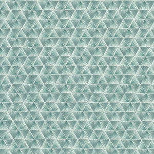 Stout Fabric Mulberry 3 Turquoise