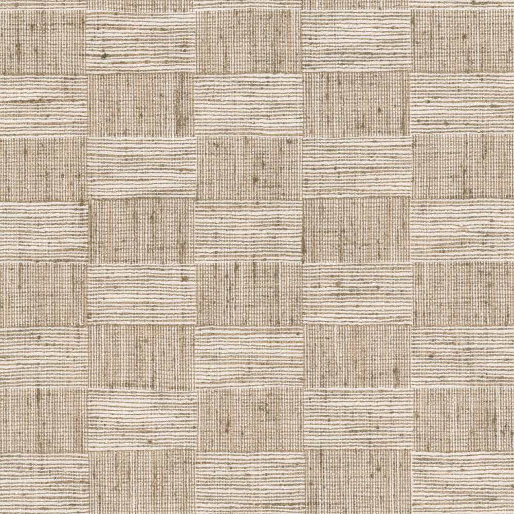 Mulholland 3 Bronze by Stout Fabric Stout Fabric Mulholland 3 BronzeFabric RAINBOW LIBRARY ALMOND/GRANITE 62%POL 38%COT INDIA </p><p>Repeat: H: 5.250, V: 3.125 54 in - Fabric Carolina -