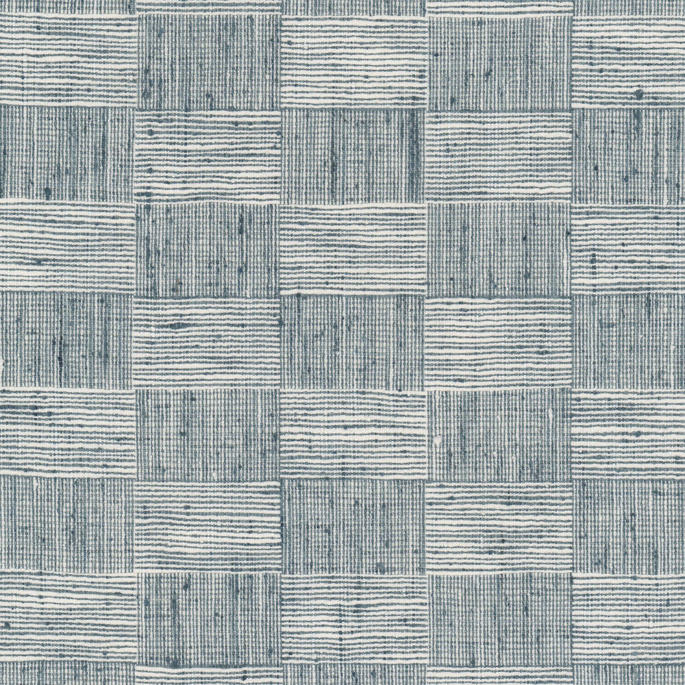 Mulholland 4 Dresden by Stout Fabric Stout Fabric Mulholland 4 DresdenFabric RAINBOW LIBRARY HAZE/SKY 62%POL 38%COT INDIA </p><p>Repeat: H: 5.250, V: 3.125 54 in - Fabric Carolina -