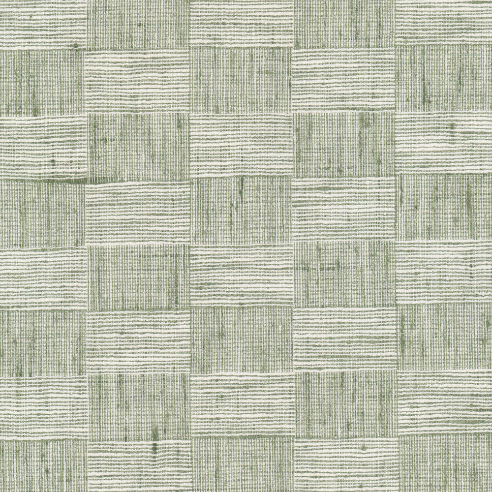 Mulholland 5 Dill by Stout Designer Fabric RAINBOW LIBRARY SAGE/CYPRESS 62%POL 38%COT INDIA CATB 117-2013 Horizontal: 5.250 and Vertical: 3.125 54 in - Swanky Fabrics -