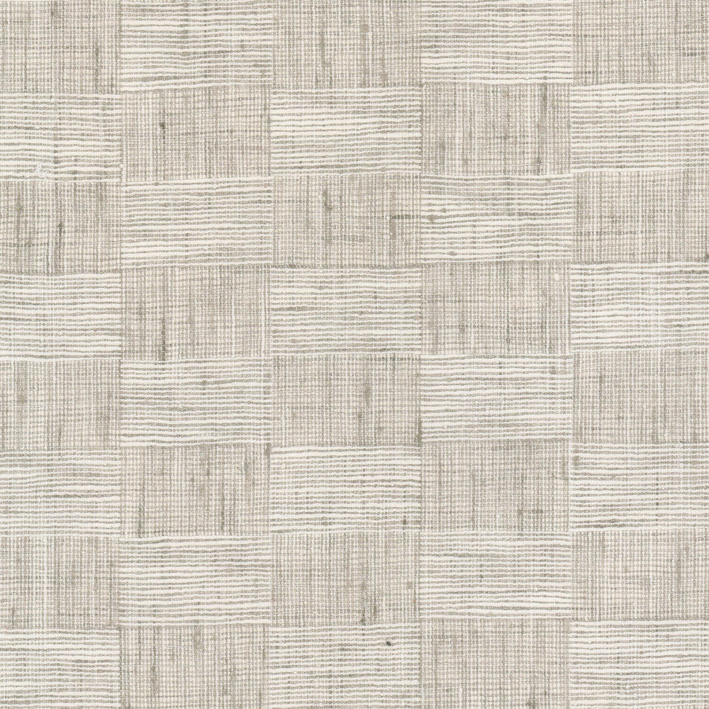 Mulholland 6 Dove by Stout Fabric Stout Fabric Mulholland 6 DoveFabric RAINBOW LIBRARY ALMOND/GRANITE 62%POL 38%COT INDIA </p><p>Repeat: H: 5.250, V: 3.125 54 in - Fabric Carolina -