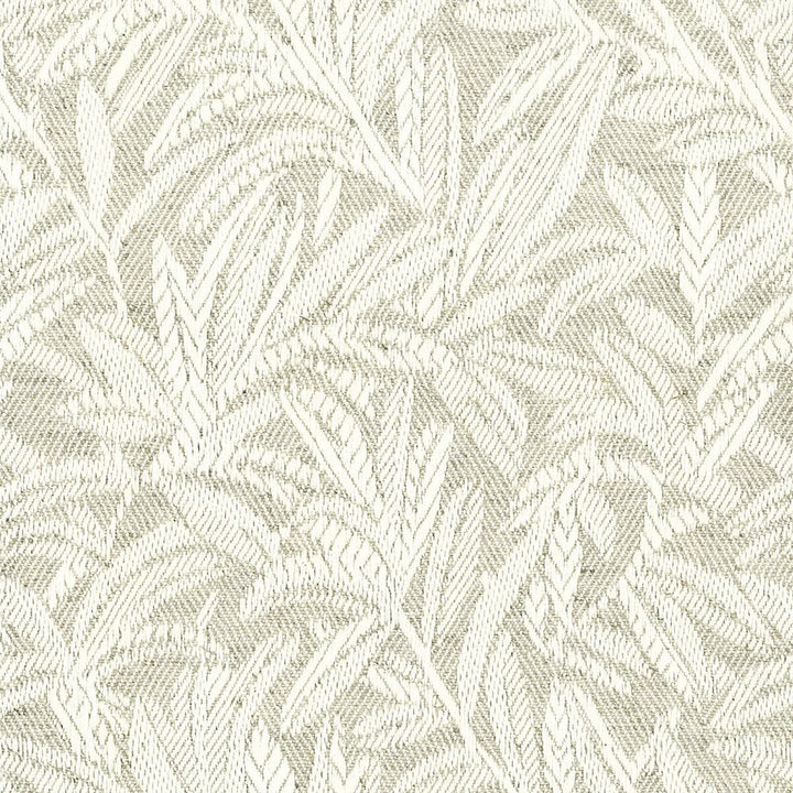 Mulligan 1 Jute by Stout Designer Fabric COMPLIMENTS 85%COT 15%LIN SPAIN MARTINDALE WEAR TEST (24 000 CIRCULAR RUBS) </p><p>Repeat: 5 55 in - Swanky Fabrics -