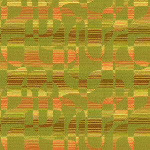 Crypton Fabric Multiplex 21 Wicker