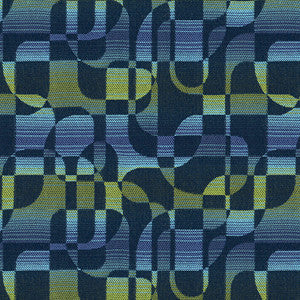 Crypton Fabric Multiplex 3003 Shoreline