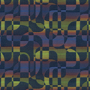 Crypton Fabric Multiplex 3006 Pacific