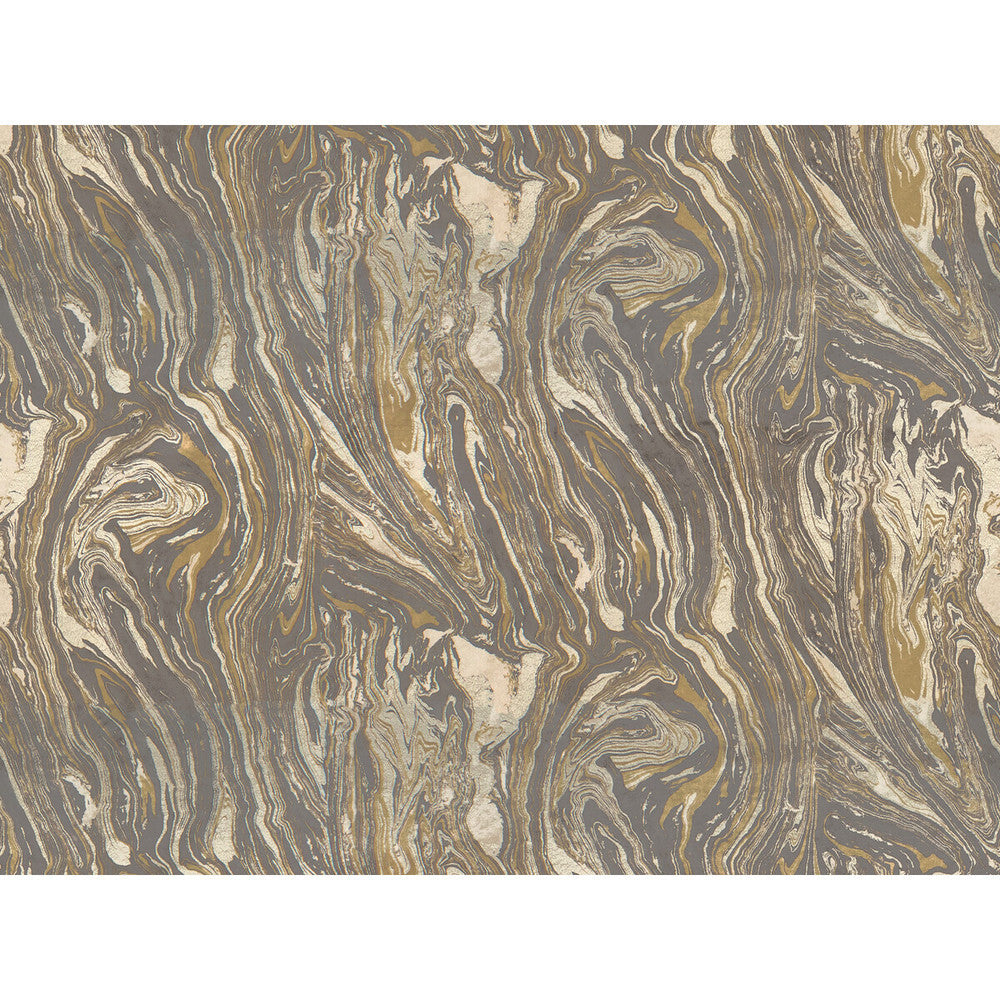 Multistone Platinum by Kravet Couture Designer Fabric VISCOSE - 64%;COTTON - 36% Italy HEAVY Horizontal: 53.5 and Vertical: 25 53 - Swanky Fabrics -