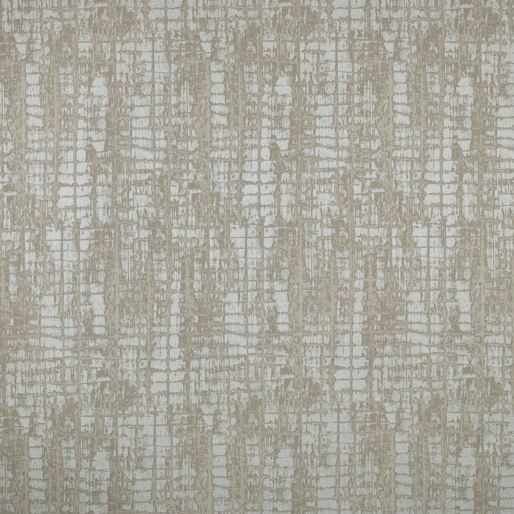 Mumble 3 Beige by Marcus William Designer Fabric KAI/MARCUS WILLIAM ROSELLE 72%POL 28%COT INDIA </p><p>Repeat: 27.125 55 in - Swanky Fabrics -