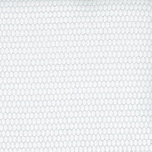 Norbar Fabric Munich Winter White 01