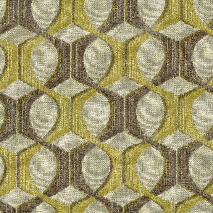 Mural 205 Moss by ABBEYSHEA Designer Fabric 56% Polyester
44% Rayon CN 30,000 Double Rubs (Wyzenbeek) </p><p>Repeat: Horizontal: 10 in. (25.4 cm) up the roll and Vertical: 9.3 in. (23.6 cm) across the roll 55 in. (140 cm) - Swanky Fabrics -