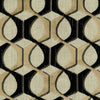 ABBEYSHEA Fabric Mural 52 Coin