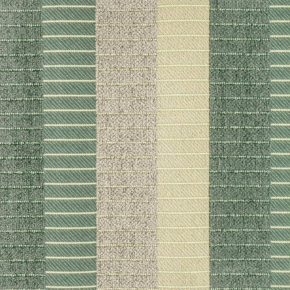 Murdock 1 Lagoon by Stout Designer Fabric LIVING IS EASY SEASPRAY/LAGOON 65%POL 35%SVI CHINA PERFORMANCE RATED FABRIC FLAME RETARDANT-N.F.P.A. 260A CLASS 1 CATB 117-2013 WYZENBEEK 20 000 DOUBLE RUB WEAR TEST (HEAVY DUTY) </p><p>Repeat: 0 55 in - Swanky Fabrics -