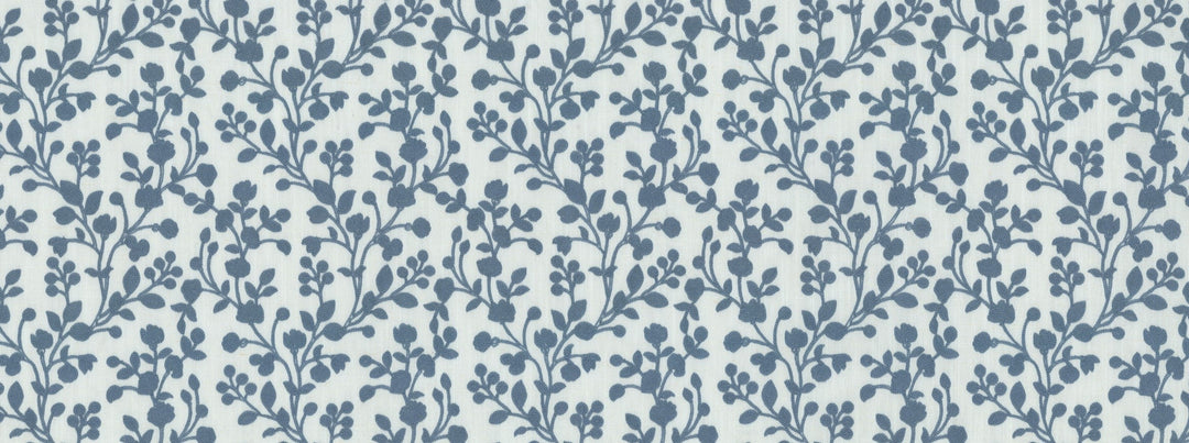 Muriel 15 Chambray by Covington Designer Fabric