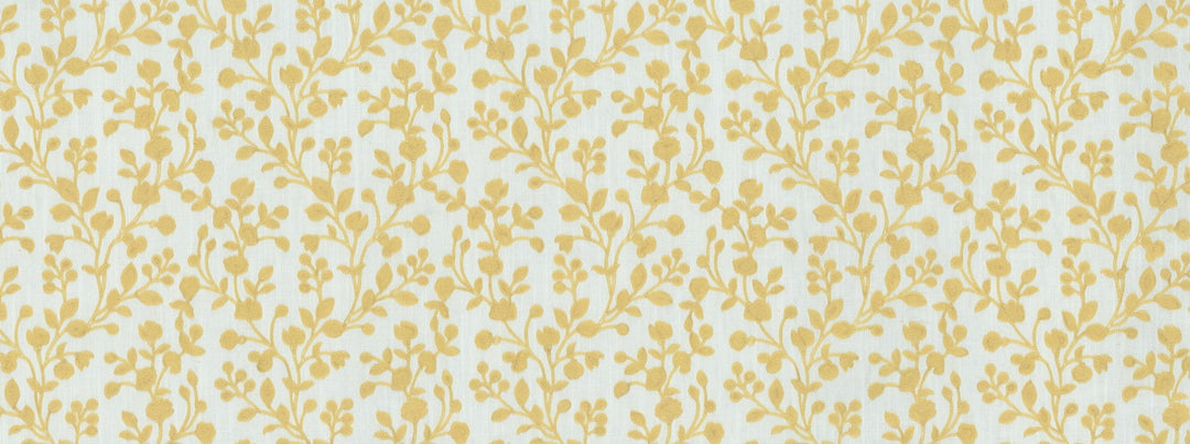 Muriel 82 Butter by Covington Designer Fabric