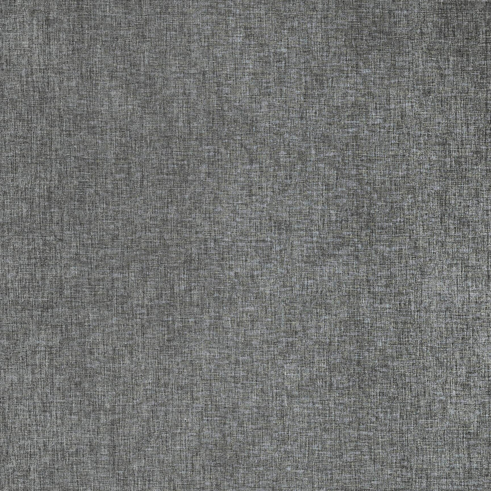 Muse 1 Gunmetal by Marcus William Designer Fabric KAI/MARCUS WILLIAM HEATHLAND 50%COT 50%POL INDIA Horizontal: 0.000 and Vertical: 0.000 54 in - Swanky Fabrics -