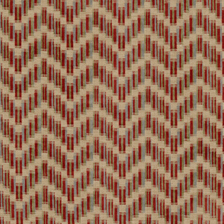 Musical 1 Garnet by Stout Fabric Stout Fabric Musical 1 GarnetFabric GREAT IMPRESSIONS GREEN/SPICE/NATURALS 37%POL 32%SVI 18%COT 13%ACR TURKEY </p><p>Repeat: H: 2.375, V: 4.375 54 in - Fabric Carolina -