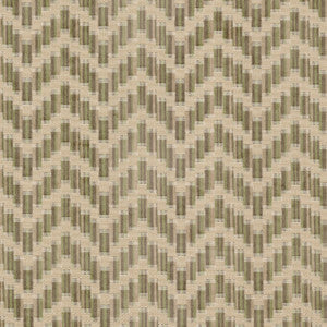 Stout Fabric Musical 3 Sage