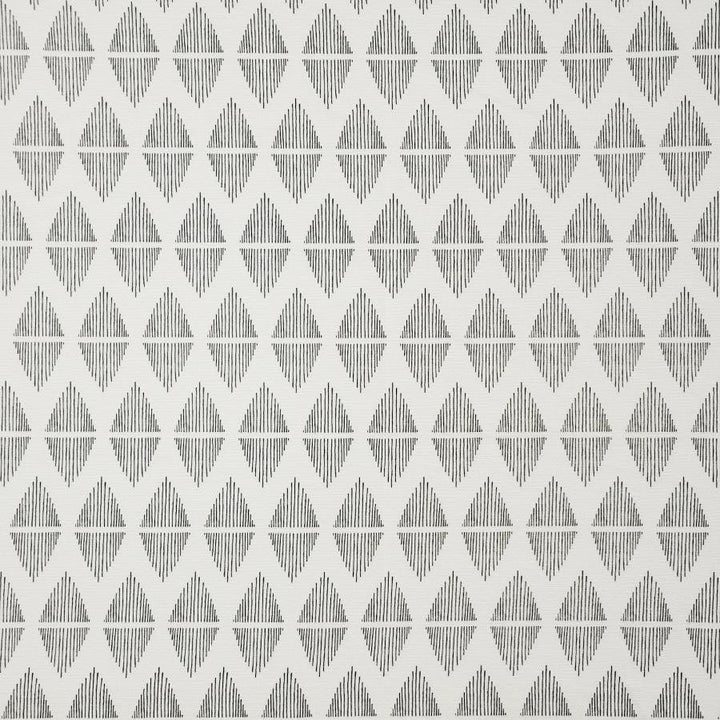 Mt. Rainier # 846 Domino by Maxwell Designer Fabric Color Theory-Vol.Iv Moonstone 100% COTTON SPAIN V-6.75"H-2.25" 54" - Swanky Fabrics -