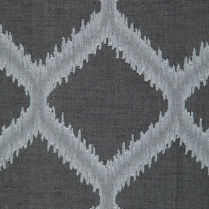 Maxwell Fabric Marcel # 606 Zinc