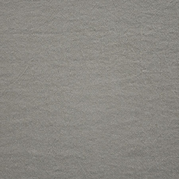 Mendel # 622 Pebble by Maxwell Designer Fabric Telafina Season Xiii 100% LINEN USA 58" - Swanky Fabrics -