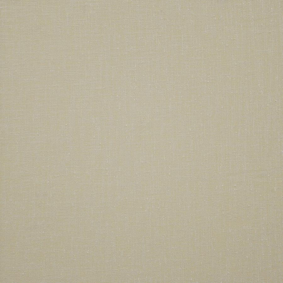 Matilda # 309 Ecru by Maxwell Designer Fabric Pure & Simple Xi 100% POLYESTER INDIA 54" - Swanky Fabrics -