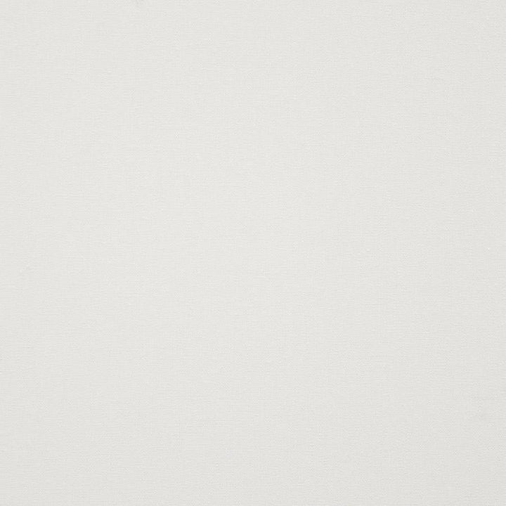 Matilda # 341 White by Maxwell Designer Fabric Pure & Simple Xi 100% POLYESTER INDIA 54" - Swanky Fabrics -