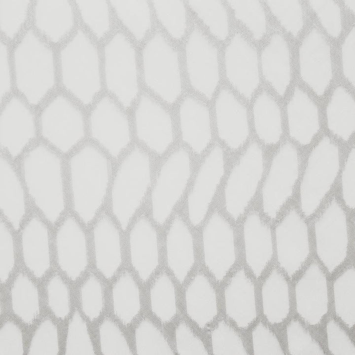 Monterey(New) # 944 Mercury by Maxwell Designer Fabric 100% POLYESTER TURKEY V-34"H-15.25" 122" - Swanky Fabrics -