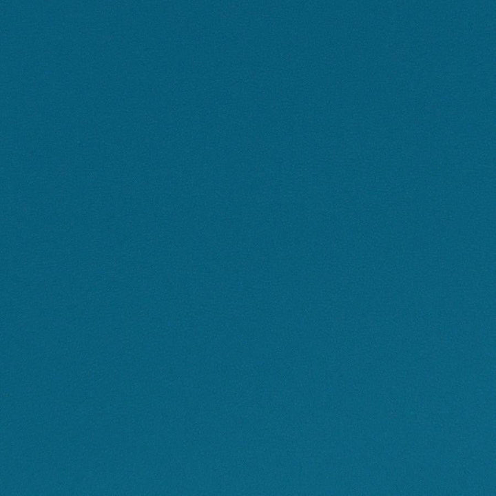 Matinee # 756 Cyan by Maxwell Designer Fabric Easy Rider Vii FACE: 100% POLYURETHANE
BACKING: 100% POLYESTER CHINA 54" - Swanky Fabrics -