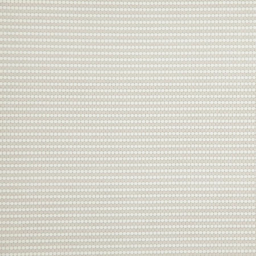 Macaw # 205 Latte by Maxwell Designer Fabric Colorguard-Nougat 100% POLYESTER TURKEY V-0.3" H-0.2" 54.3" - Swanky Fabrics -
