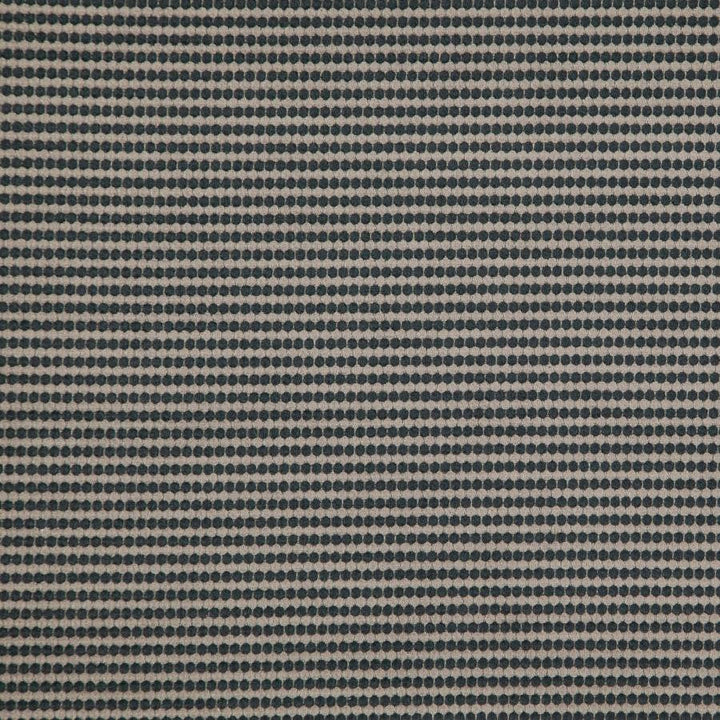 Macaw # 259 Liquorice by Maxwell Designer Fabric Colorguard-Nougat 100% POLYESTER TURKEY V-0.3" H-0.2" 54.3" - Swanky Fabrics -