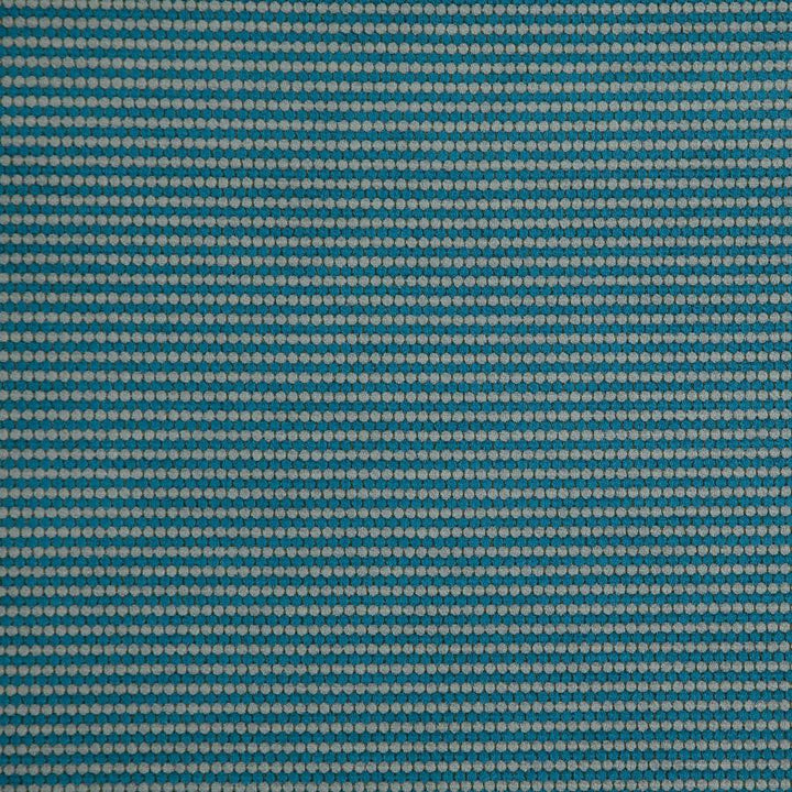Macaw # 853 Turquoise by Maxwell Designer Fabric Colorguard-Amazonia 100% POLYESTER TURKEY V-0.3" H-0.2" 54.3" - Swanky Fabrics -
