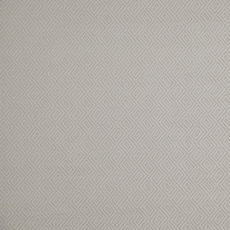 Magellan # 218 Dove by Maxwell Designer Fabric Colorguard-Nougat 100% POLYESTER TURKEY V-1.5" H-1.4" 54.3" - Swanky Fabrics -