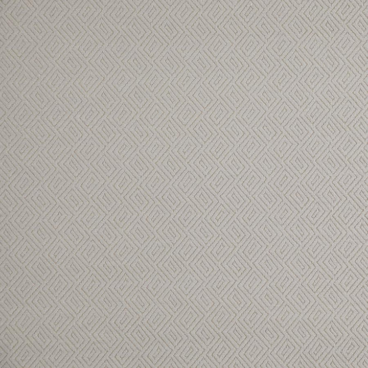 Magellan # 218 Dove by Maxwell Designer Fabric Colorguard-Nougat 100% POLYESTER TURKEY V-1.5" H-1.4" 54.3" - Swanky Fabrics -