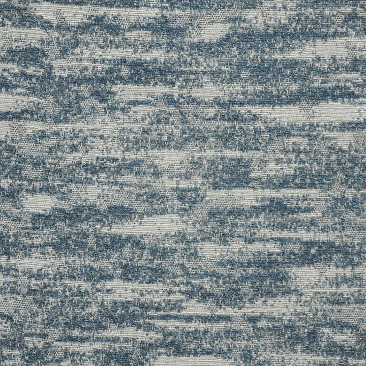 Mesquite # 727 Prussian by Maxwell Designer Fabric Performance Wovens-Vol. V Paintbrush 100% POLYESTER CHINA V-17.5" H-14.5" 58" - Swanky Fabrics -