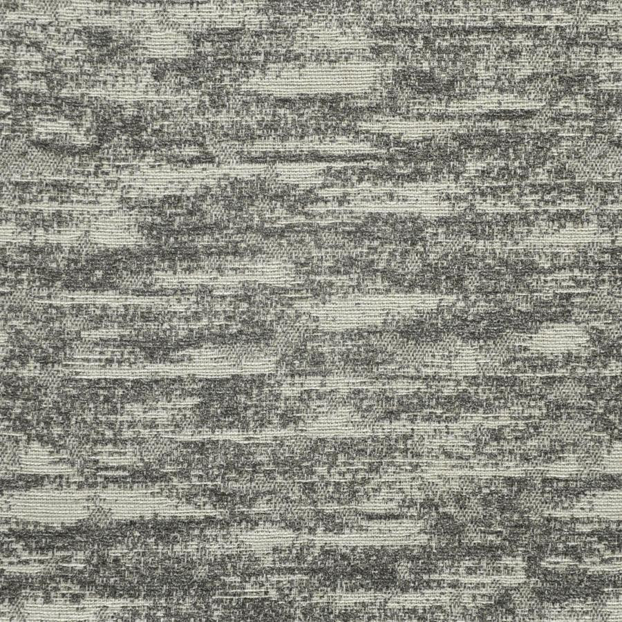 Mesquite # 917 Slate by Maxwell Designer Fabric Performance Wovens-Vol. V Silver Sun 100% POLYESTER CHINA V-17.5" H-14.5" 58" - Swanky Fabrics -