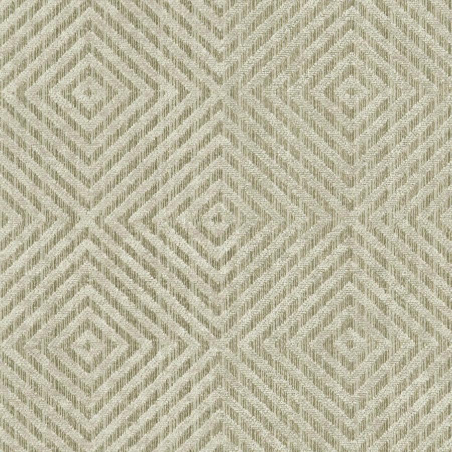 Marconi # 203 Linden by Maxwell Designer Fabric Colorguard-Mosaic 100% POLYESTER INDIA V-4.3" H-4.5" 54.7" - Swanky Fabrics -