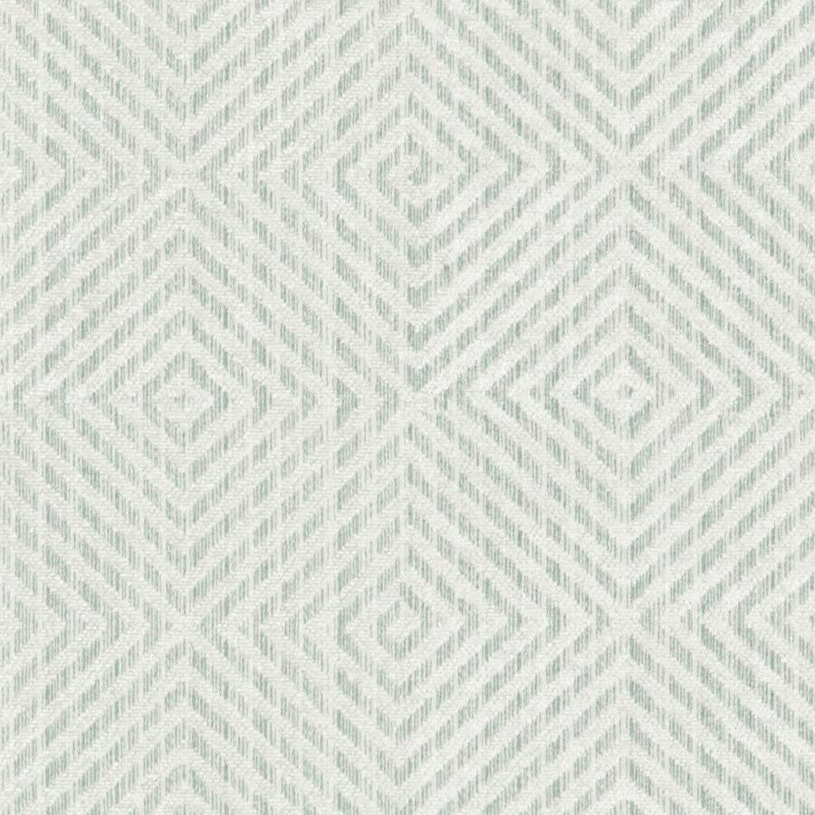 Marconi # 221 Glacier by Maxwell Designer Fabric Colorguard-Mosaic 100% POLYESTER INDIA V-4.3" H-4.5" 54.7" - Swanky Fabrics -