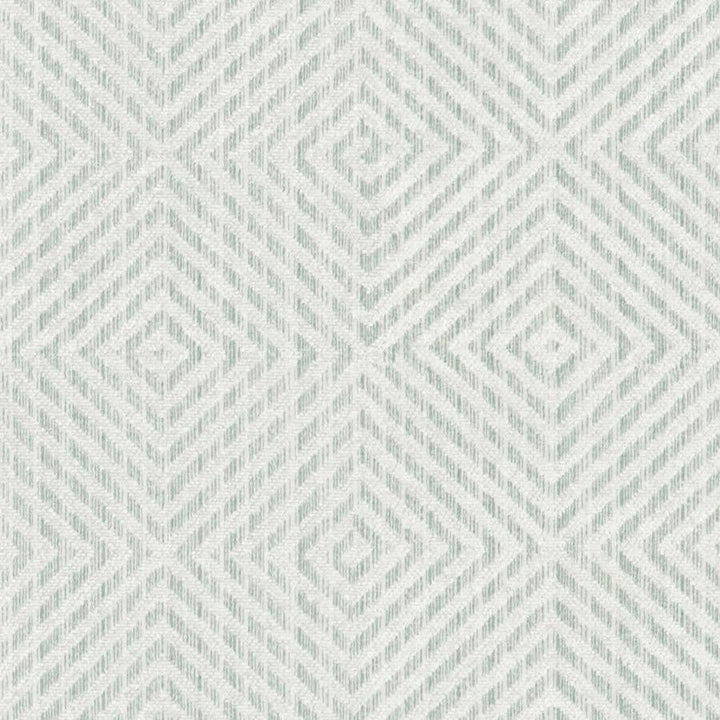 Marconi # 221 Glacier by Maxwell Designer Fabric Colorguard-Mosaic 100% POLYESTER INDIA V-4.3" H-4.5" 54.7" - Swanky Fabrics -