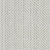 Maxwell Fabric Marconi # 324 Aluminum
