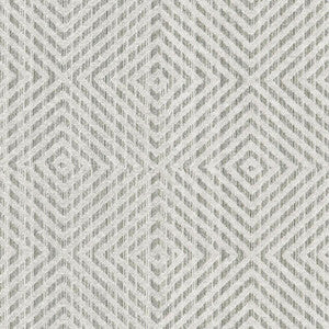 Maxwell Fabric Marconi # 324 Aluminum