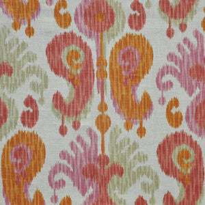Maxwell Fabric Mai Tai # 510 Sunset