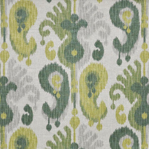 Maxwell Fabric Mai Tai # 524 Spruce